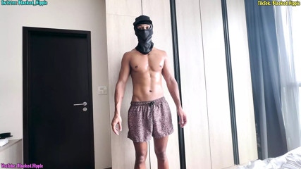 The Quest for 6 Pack Abs &amp; losing Lower Belly Fat Getting Shredded in Bangkok Month 4
