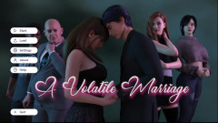 A Volatile Marriage 4 Will Adam Get Into Felicia Pants