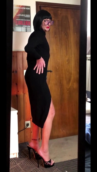 Walking Test