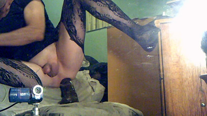 sissy day o play pt4