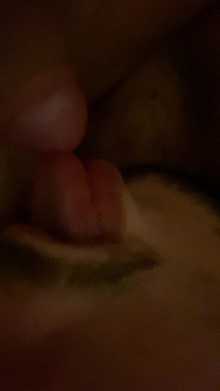Lick my own dick
