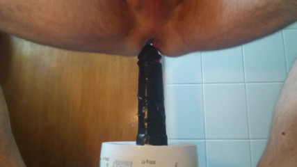 Dildo Ride