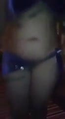 Egyptian horny big ass