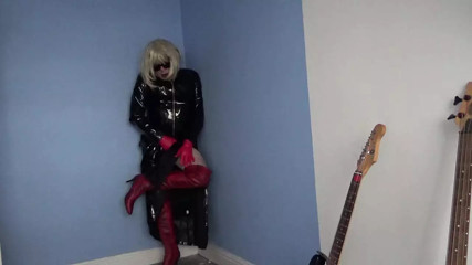 pvc &amp; leather thumbnail