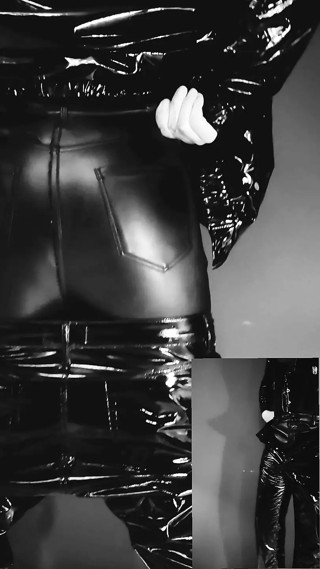 LATEX, LEATHER &amp; VINYL