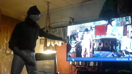 john nobles big screen tv thumbnail