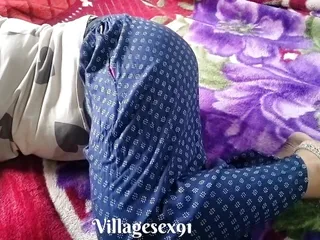 Village Girl Sex A Big Cock In Room ( Official Video By Villagesex91 )