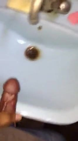 Indian guy cumming
