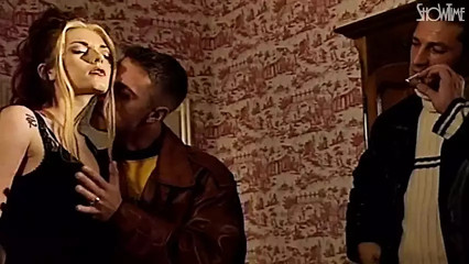 The Police Thank You - Part 03