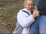 Women Should Always Carry a Kitchen Roll with Them When Walking...