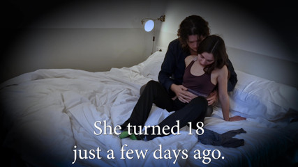 Real 18 Year Old Barely Legal Teen Virgin First Time Sex – Defloration of Young Innocent Girl Loses Virginity