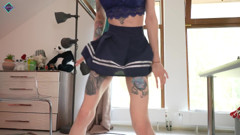 Does My Dance Turn You on?