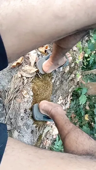 cocky cock Indian