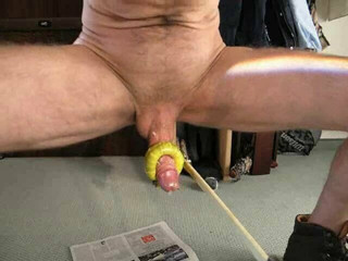 No 37 intense doggyfuck frontview