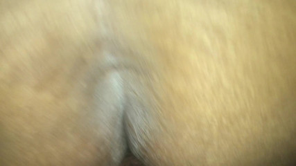 THIS IS SOME GOOD CREAMY BBW DOGGYSTYLE PUSSY