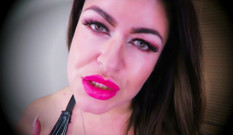 Fall in love with me - ASMR- Miss Krystal Goddess