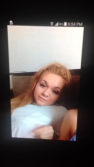 Andreea(19 ani)Berceni