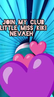 KiKi_Nevaeh video