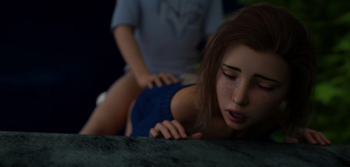 Milfy City Episode 7 - 7 Scenes