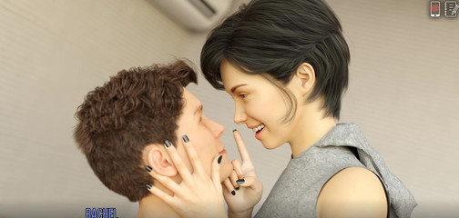 University of Problems 186 – Just a Teacher Teasing Her Student by Redlady2k