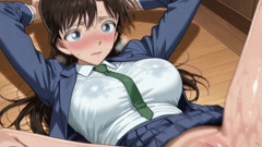 Mouri Ran (conan)