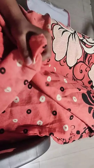 Crossdresser masterbation