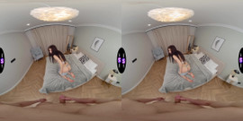 Cutie Loses Sex Dice And Takes It All Like A Champ - TeenMegaWorld