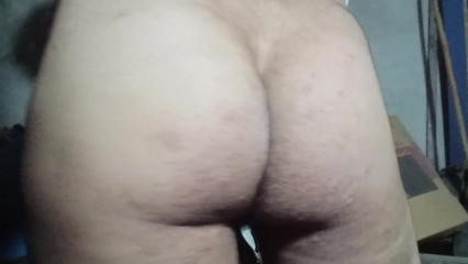 Amazing asshole