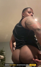Bubble Butt
