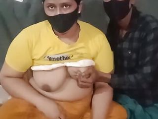 Desi Bhabhi having sex