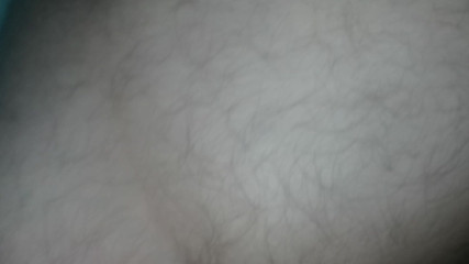 Dildo in my ass