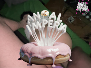 Anal DominatoR