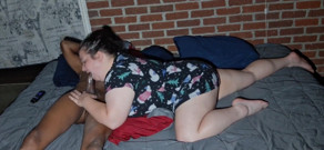 Hey Superhead This a Run for Ur Big Deepthroat No Gag