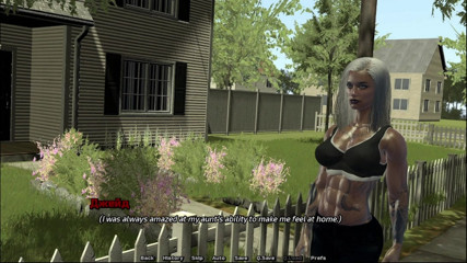 Instinct unleashed gameplay part 12