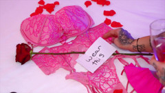 Mistress Maverick's Valentines Chocolate Surprise