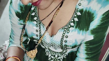 Hot Indian Bhabhi Xshika Blowjob Sucking Throbbing Cum In Mouth HD Video  Hindi Audio