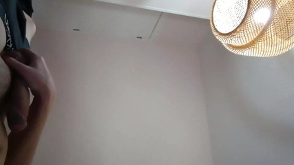 Amateur, Homemade, Ass, Dick, Small dick, big dick, cock, big cock, 18 Year Old, Anal, Handjob, Femdom handjob, Crossdre
