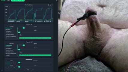 FBE Hardstim 015 Ride (Partial)