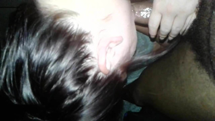Sloppy mouth 23 old white freak pt.2