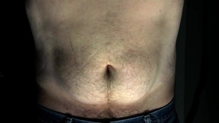 Rolling Step Dad Belly