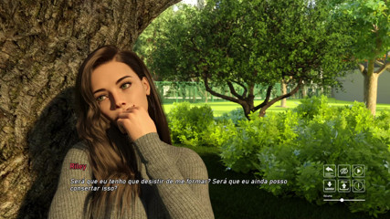 STEPS OF DEBAUCHERY - EPISODE 2