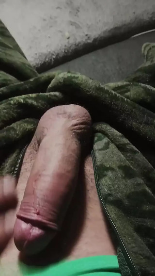 Masturbation Video.