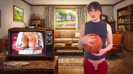Auntie's Summer Sissy thumbnail