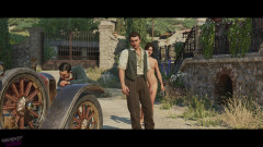 Mafia The Old Cuntry New Mods