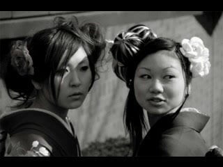 I love Japanese Girls!