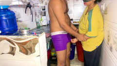 Desi Husband Fucks His Sexy Indian Wife Hardcore Full Night in Bedroom - Loud Moaning Hindi Audio