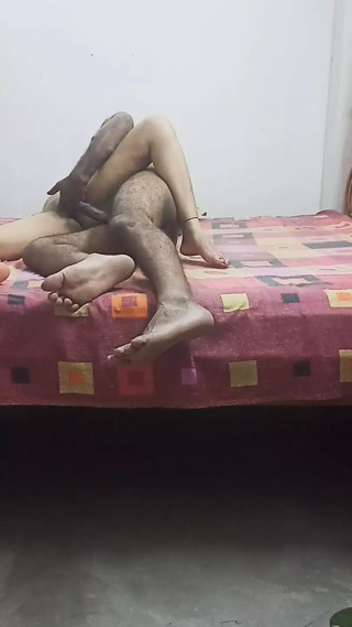 Desi bhabhi Hardcor fuck her bf