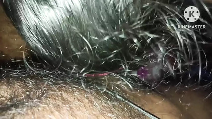 Hot mummy soking hasbend coke