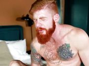 TWINKPOP - Bennett Anthony Is Pissed Off With His Wife & Decides To Fuck Her Brother Jack Radley