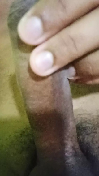 Ass cock